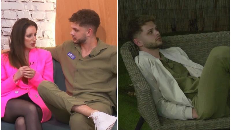 colaj foto cu darius si daniela de la mireasa sezonul 13