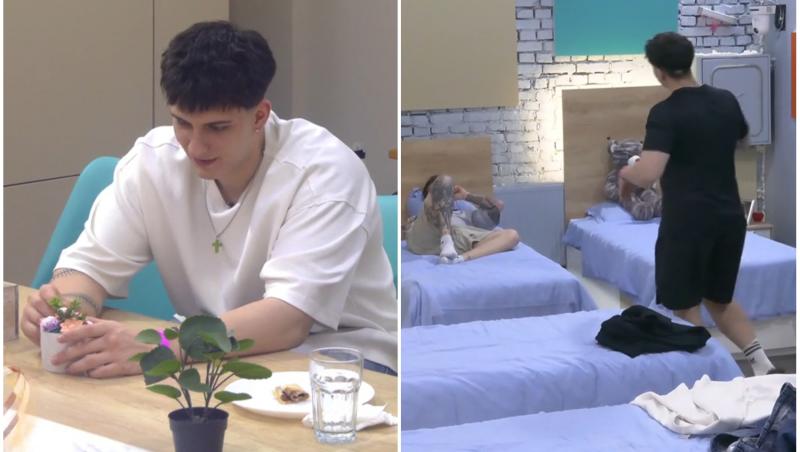 colaj foto cu dorian de la mireasa sezonul 13