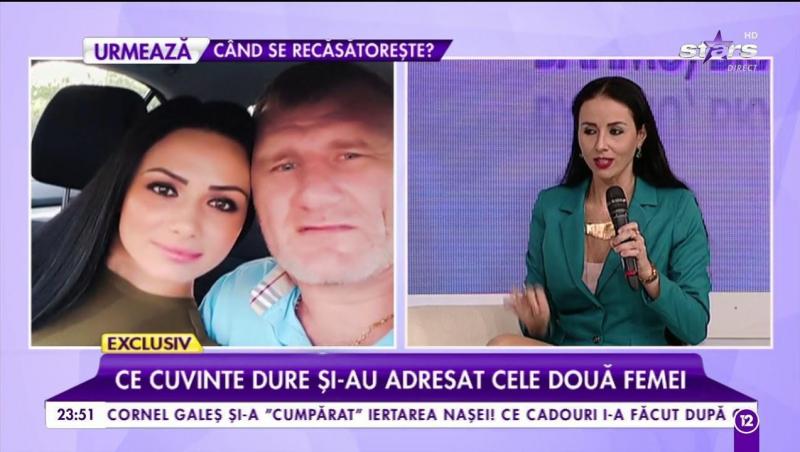 Ce s-a ales de Magda Ciumac? Cum arată la 42 de ani fosta soție a lui Tolea Ciumac