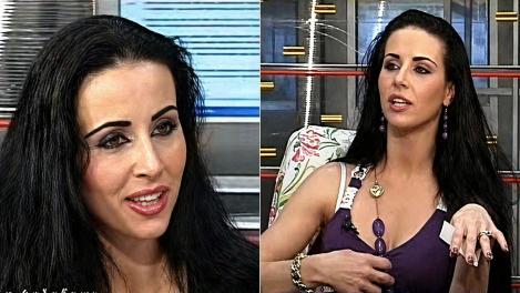 Ce s-a ales de Magda Ciumac? Cum arată la 42 de ani fosta soție a lui Tolea Ciumac