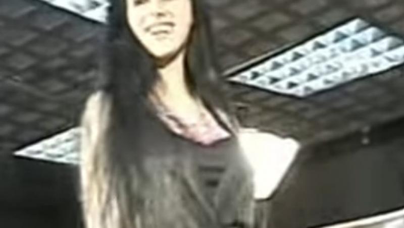 Ce s-a ales de Magda Ciumac? Cum arată la 42 de ani fosta soție a lui Tolea Ciumac