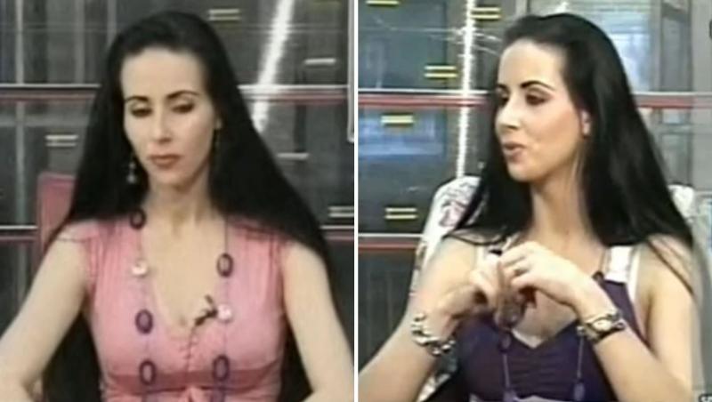 Ce s-a ales de Magda Ciumac? Cum arată la 42 de ani fosta soție a lui Tolea Ciumac