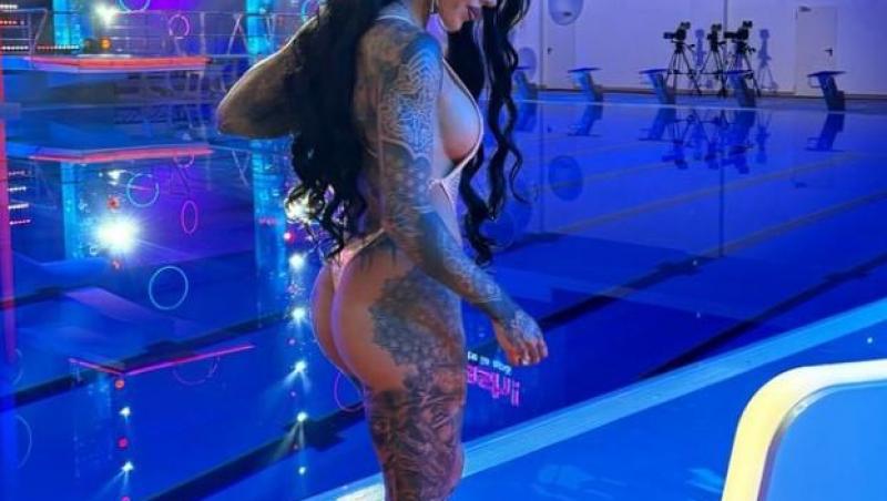 Claudia Florescu de la Insula Iubirii sezonul 7 iubește din nou. Cum arată bărbatul care a cucerit-o. În ce ipostaze s-au pozat