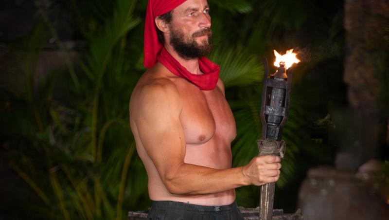 Reacția lui Marian Godină când a văzut că Olga Barcari, coechipiera lui, a ajuns în exil. Ce s-a întâmplat