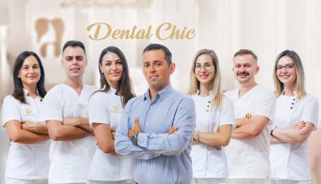 (P) Tot mai mulți pacienți rom&acirc;ni aleg sisteme de implant cu documentare clinică extinsă: ce observă specialiștii Dental Chic Cluj