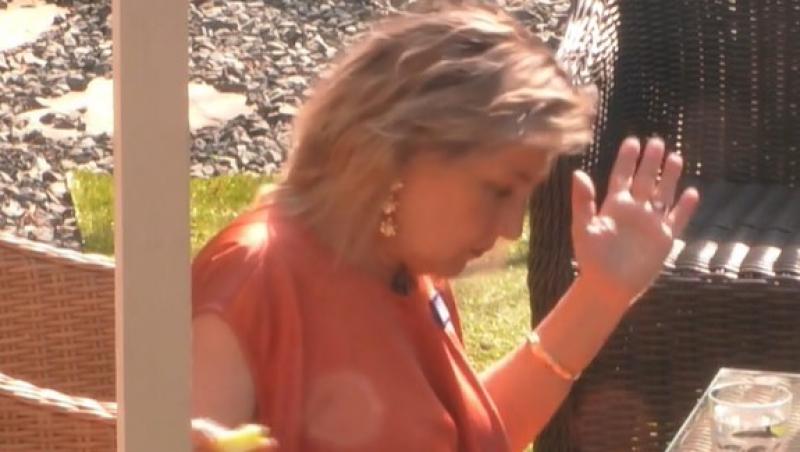 Mireasa, sezon 13. Doamna Mihaela și Ema, o nouă discuție în contradictoriu. Ce afirmație a luat-o prin surprindere pe fată