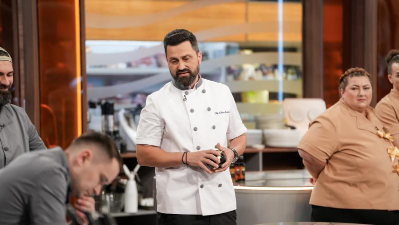 Chefi la cuțite, 20 aprilie 2026. Jurații și-au spart bombele și au descoperit ce amulete pot folosi în sezonul 17! Ce a urmat