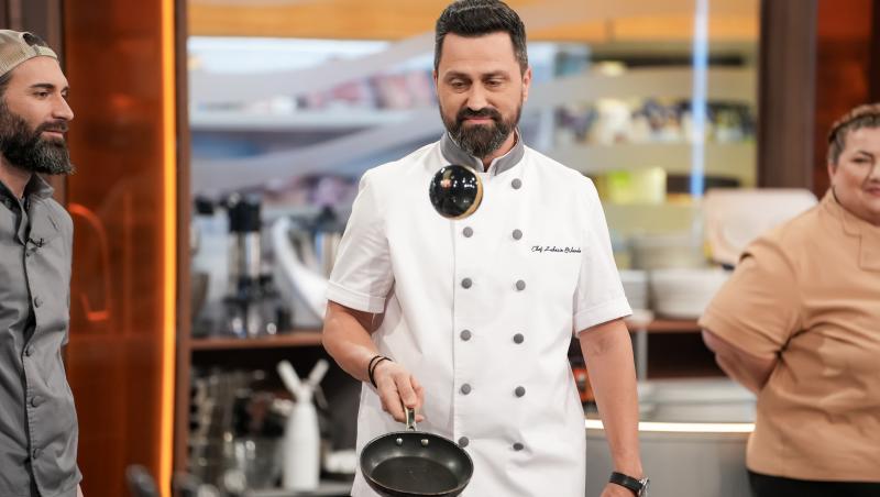 Chefi la cuțite, 20 aprilie 2026. Jurații și-au spart bombele și au descoperit ce amulete pot folosi în sezonul 17! Ce a urmat