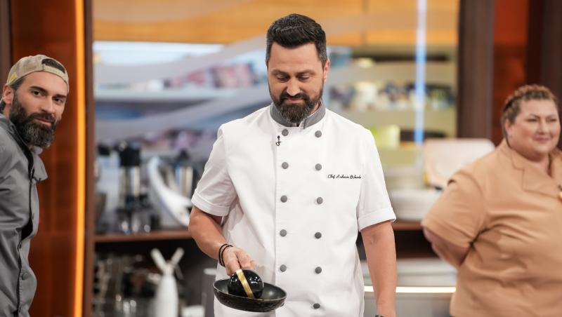 Chefi la cuțite, 20 aprilie 2026. Jurații și-au spart bombele și au descoperit ce amulete pot folosi în sezonul 17! Ce a urmat