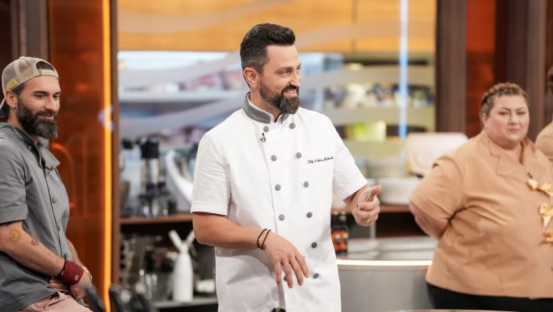 Chefi la cuțite, 20 aprilie 2026. Jurații și-au spart bombele și au descoperit ce amulete pot folosi în sezonul 17! Ce a urmat