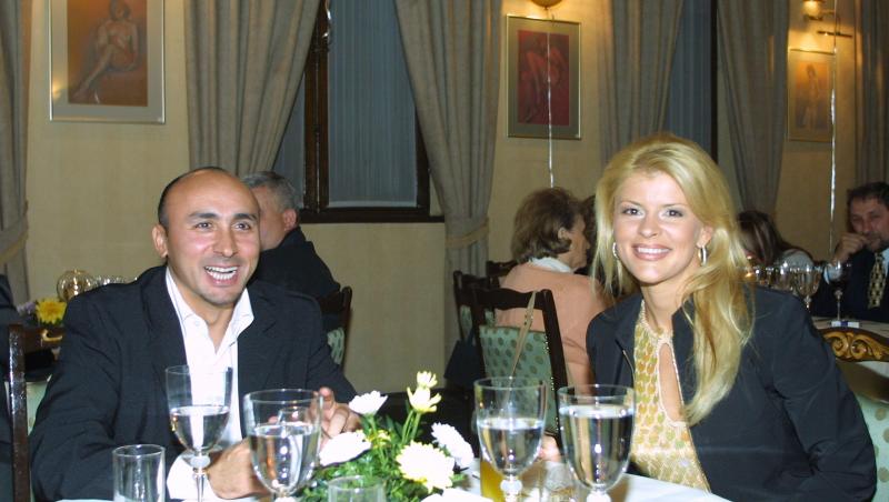 Ce mai face și cum arată Sanda Ladoși în prezent. Îndrăgita artistă radiază la 56 de ani