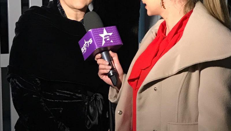 Ce mai face și cum arată Sanda Ladoși în prezent. Îndrăgita artistă radiază la 56 de ani