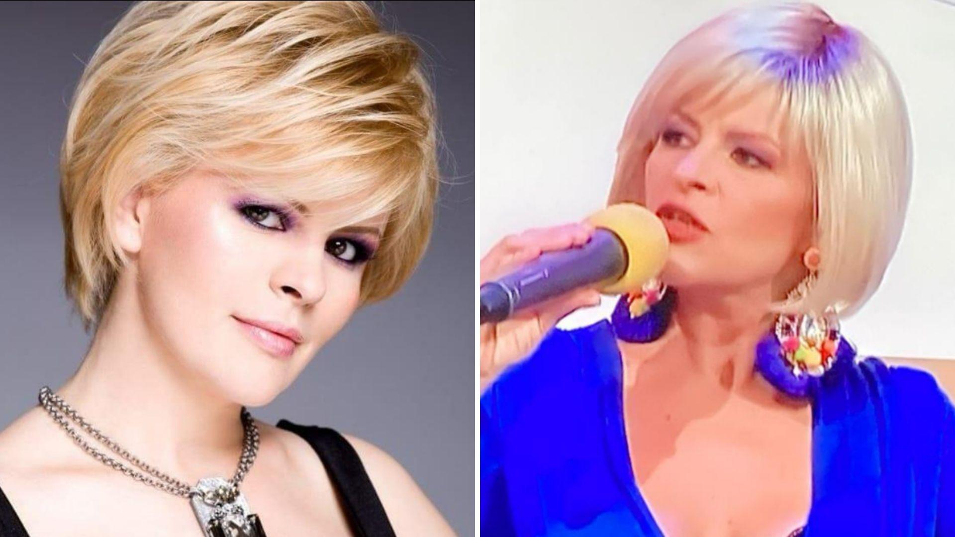Ce mai face și cum arată Sanda Ladoși în prezent. Transformarea spectaculoasă a artistei în vârstă de 56 de ani
