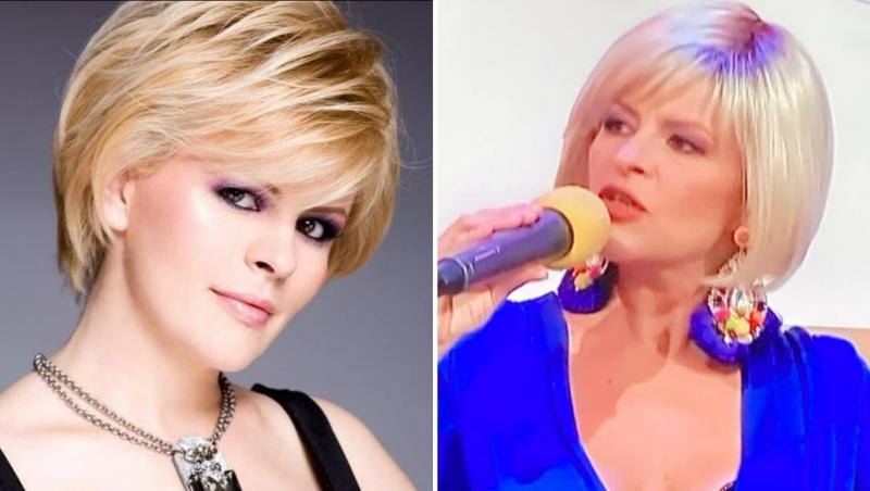 Ce mai face și cum arată Sanda Ladoși în prezent. Transformarea spectaculoasă a artistei în vârstă de 56 de ani