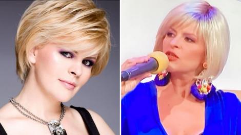 Ce mai face și cum arată Sanda Ladoși &icirc;n prezent. &Icirc;ndrăgita artistă radiază la 56 de ani