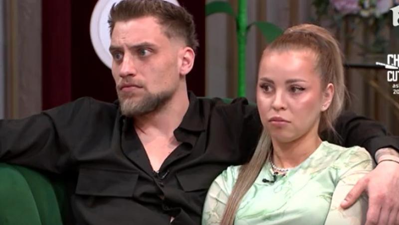 Mireasa, sezon 13. Haosul s-a dezlănțuit în direct, iar Simona Gherghe a intervenit imediat. Ce s-a întâmplat: „Atenție!”