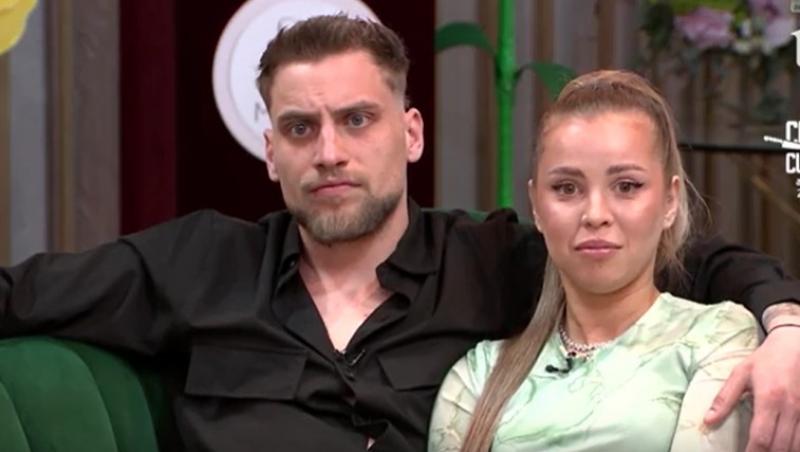 Mireasa, sezon 13. Haosul s-a dezlănțuit în direct, iar Simona Gherghe a intervenit imediat. Ce s-a întâmplat: „Atenție!”