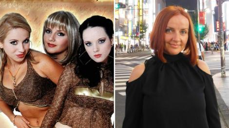O mai ții minte pe Elena Vasile, una dintre vocile care făcea furori la &icirc;nceputul anilor 2000 &icirc;n trupa HO-RA? C&acirc;t de schimbată e