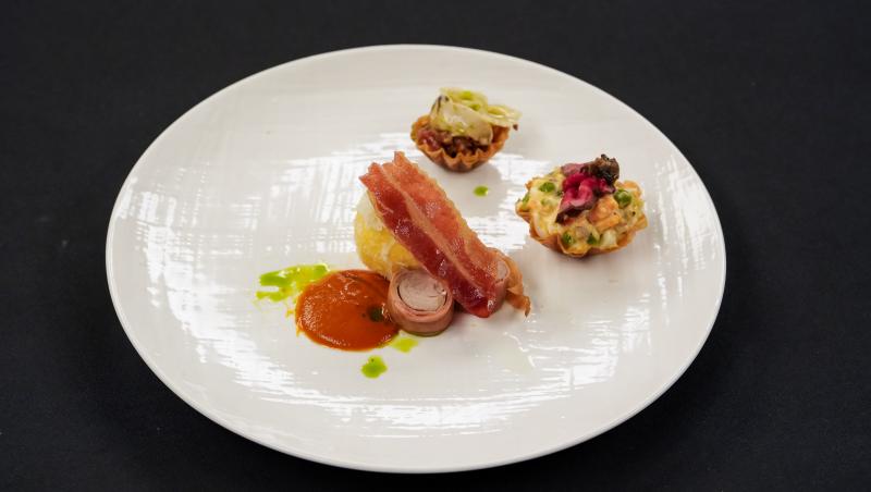 Chefi la cuțite, 20 aprilie 2026. Cine a câștigat al patrulea battle din acest sezon. Verdictul adus de bandă