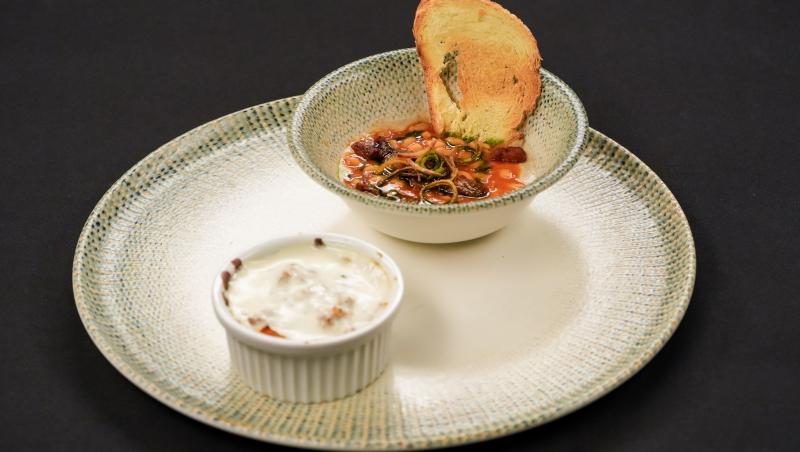 Chefi la cuțite, 20 aprilie 2026. Cine a câștigat al patrulea battle din acest sezon. Verdictul adus de bandă