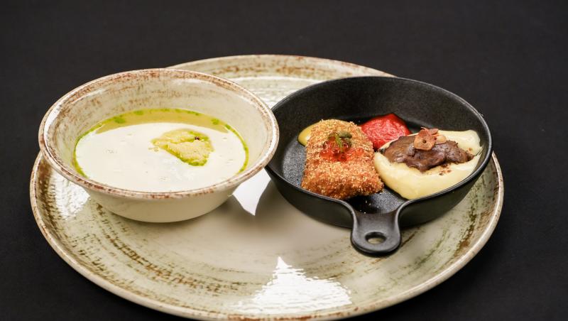 Chefi la cuțite, 20 aprilie 2026. Cine a câștigat al patrulea battle din acest sezon. Verdictul adus de bandă