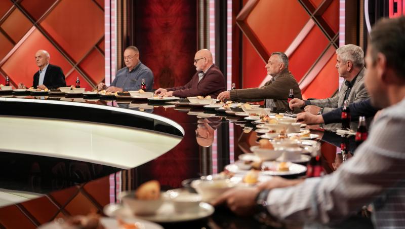 Chefi la cuțite, 20 aprilie 2026. Cine a câștigat al patrulea battle din acest sezon. Verdictul adus de bandă