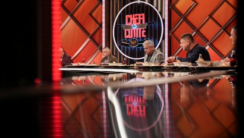 Chefi la cuțite, 20 aprilie 2026. Cine a câștigat al patrulea battle din acest sezon. Verdictul adus de bandă