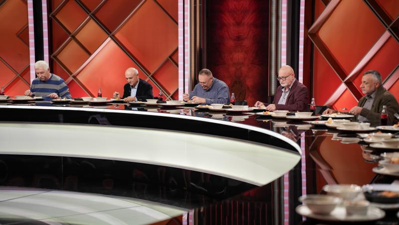 Chefi la cuțite, 20 aprilie 2026. Cine a câștigat al patrulea battle din acest sezon. Verdictul adus de bandă