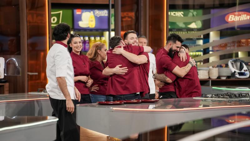 Chefi la cuțite, 20 aprilie 2026. Cine a câștigat al patrulea battle din acest sezon. Verdictul adus de bandă