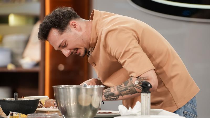 Chefi la cuțite, 20 aprilie 2026. Ce concurent a fost eliminat. Echipa gri a pierdut un om. Ce situație neașteptată s-a întâmplat