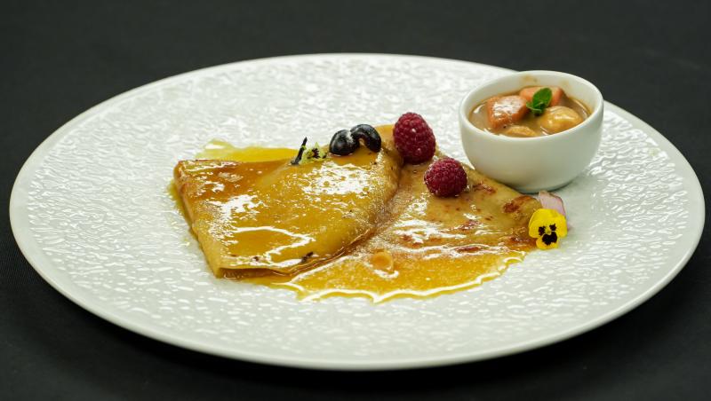 Chefi la cuțite, 20 aprilie 2026. Ce concurent a fost eliminat. Echipa gri a pierdut un om. Ce situație neașteptată s-a întâmplat