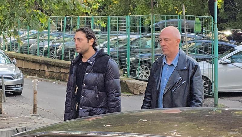 Toto Dumitrescu, condamnat la 2 ani de închisoare cu suspendare. Cât timp nu va mai avea permis fiul lui Ilie Dumitrescu