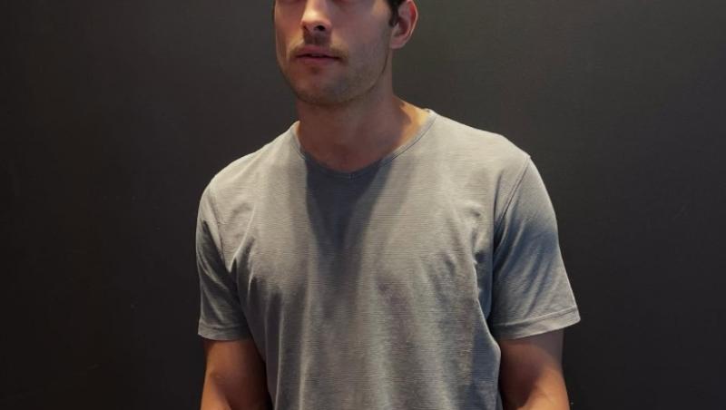 Toto Dumitrescu, condamnat la 2 ani de închisoare cu suspendare. Cât timp nu va mai avea permis fiul lui Ilie Dumitrescu