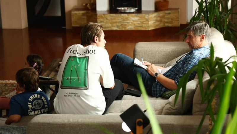 Destine cu parfum de lavandă, distribuție completă. Cine sunt actorii care dau viață personajelor spin-off-ului