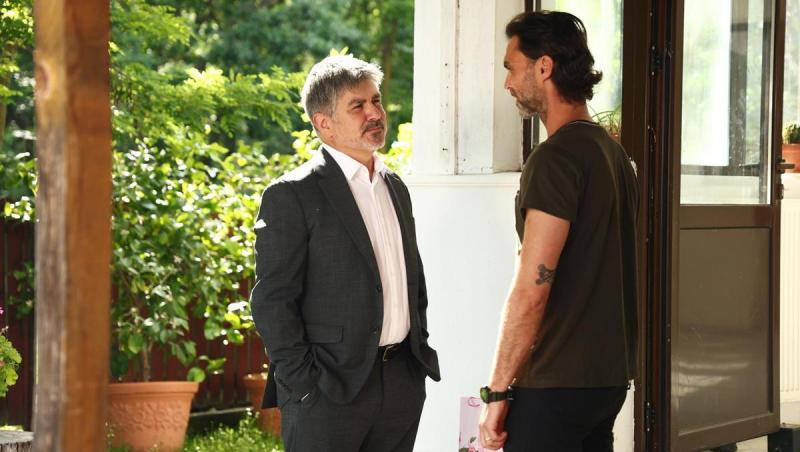 Destine cu parfum de lavandă, distribuție completă. Cine sunt actorii care dau viață personajelor spin-off-ului