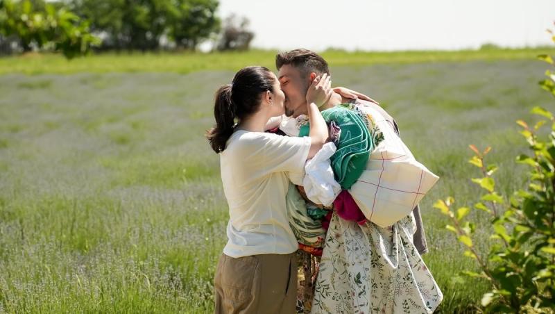 Destine cu parfum de lavandă, distribuție completă. Cine sunt actorii care dau viață personajelor spin-off-ului