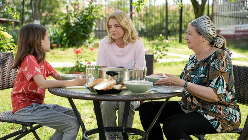 Destine cu parfum de lavandă, distribuție completă. Cine sunt actorii care dau viață personajelor spin-off-ului