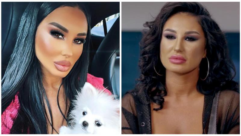 Dana Badea, fosta ispită de la Insula Iubirii, diagnostic dur de la medici. Cu ce boală gravă se confruntă vedeta