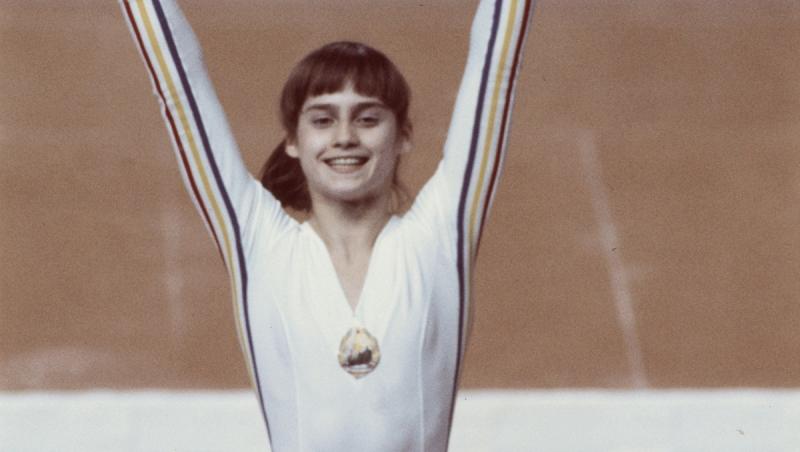 Nadia Comăneci, cu lacrimi în ochi la „Oscarurile Sportului”. Discurs emoționant, la 50 de ani de la un 10 perfect