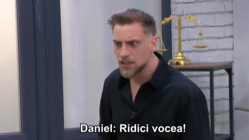 Mireasa, sezon 13. Daniel și Alan, scandal uriaș în casa băieților. Ce replică a izbucnit conflictul: „Te-ai ridicat la mine?”
