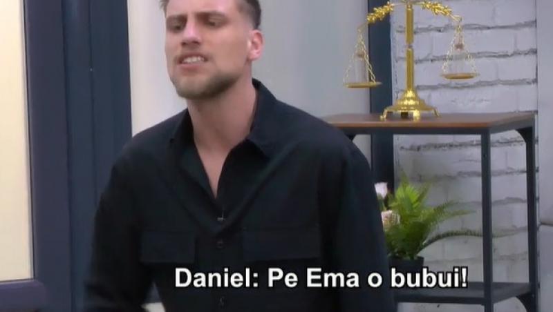 Mireasa, sezon 13. Daniel și Alan, scandal uriaș în casa băieților. Ce replică a izbucnit conflictul: „Te-ai ridicat la mine?”