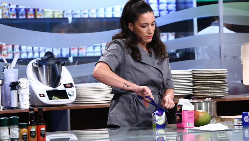 Chefi la cuțite, 21 aprilie 2026. Chef Richard Abou Zaki s-a dezlănțuit și a folosit o amuletă. Ce gest complet neașteptat a făcut