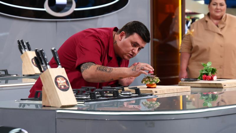 Cum arăta Florinel de la Chefi la cuțite la începutul carierei de cântăreț. A lansat una dintre cele mai cunoscute manele