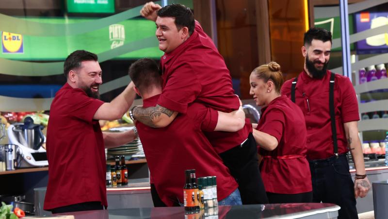 Cum arăta Florinel de la Chefi la cuțite la începutul carierei de cântăreț. A lansat una dintre cele mai cunoscute manele