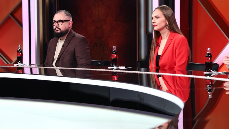 Chefi la cuțite, 21 aprilie 2026. Cine a câștigat al cincilea battle. Ce verdict a adus banda și ce a urmat