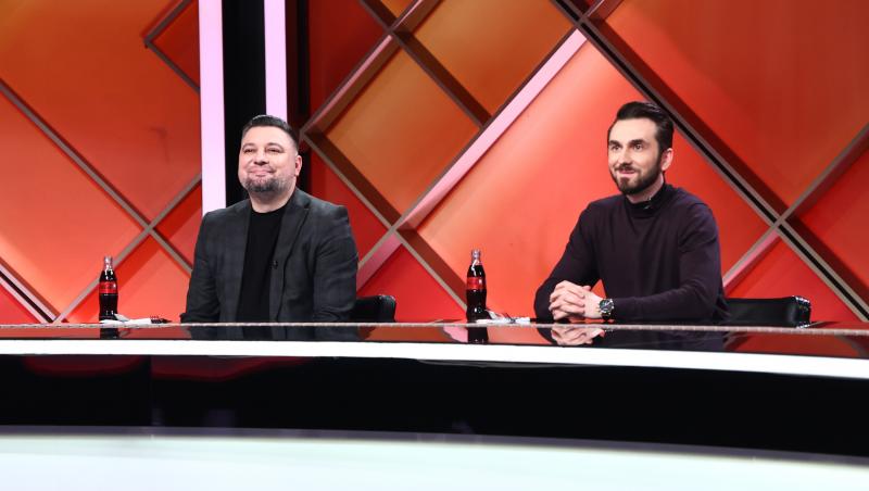 Chefi la cuțite, 21 aprilie 2026. Cine a câștigat al cincilea battle. Ce verdict a adus banda și ce a urmat