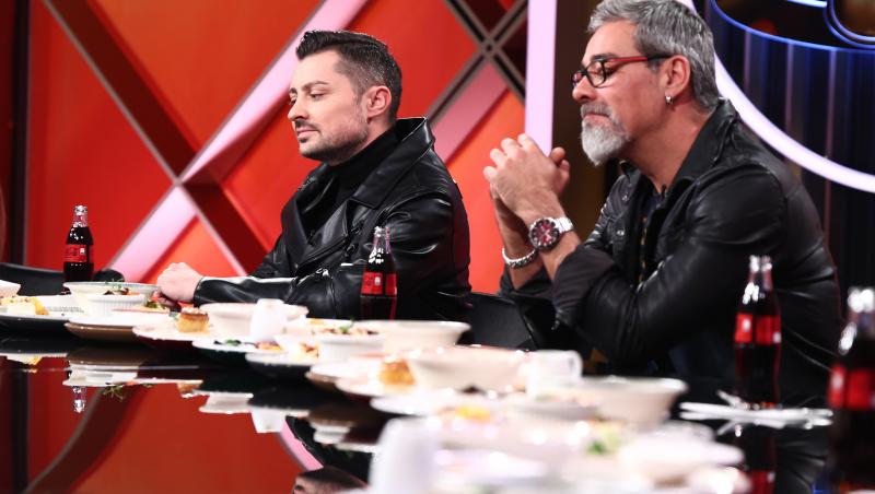 Chefi la cuțite, 21 aprilie 2026. Cine a câștigat al cincilea battle. Ce verdict a adus banda și ce a urmat