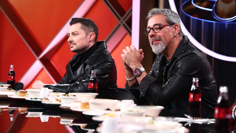 Chefi la cuțite, 21 aprilie 2026. Cine a câștigat al cincilea battle. Ce verdict a adus banda și ce a urmat