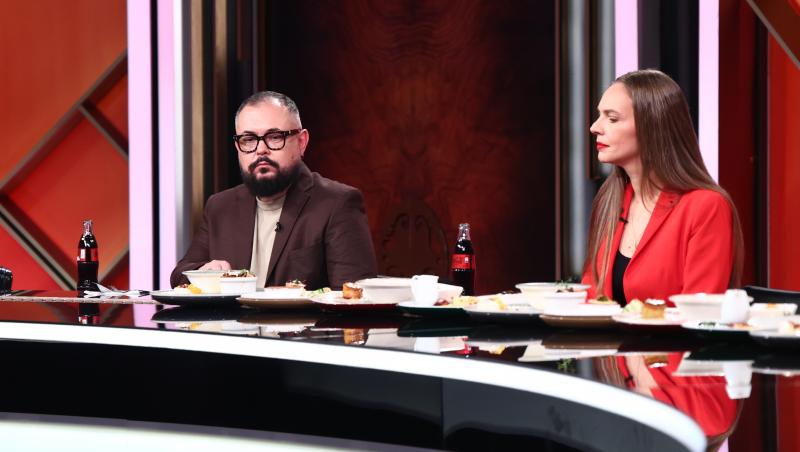 Chefi la cuțite, 21 aprilie 2026. Cine a câștigat al cincilea battle. Ce verdict a adus banda și ce a urmat
