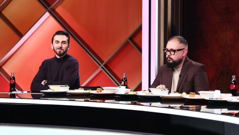 Chefi la cuțite, 21 aprilie 2026. Cine a câștigat al cincilea battle. Ce verdict a adus banda și ce a urmat